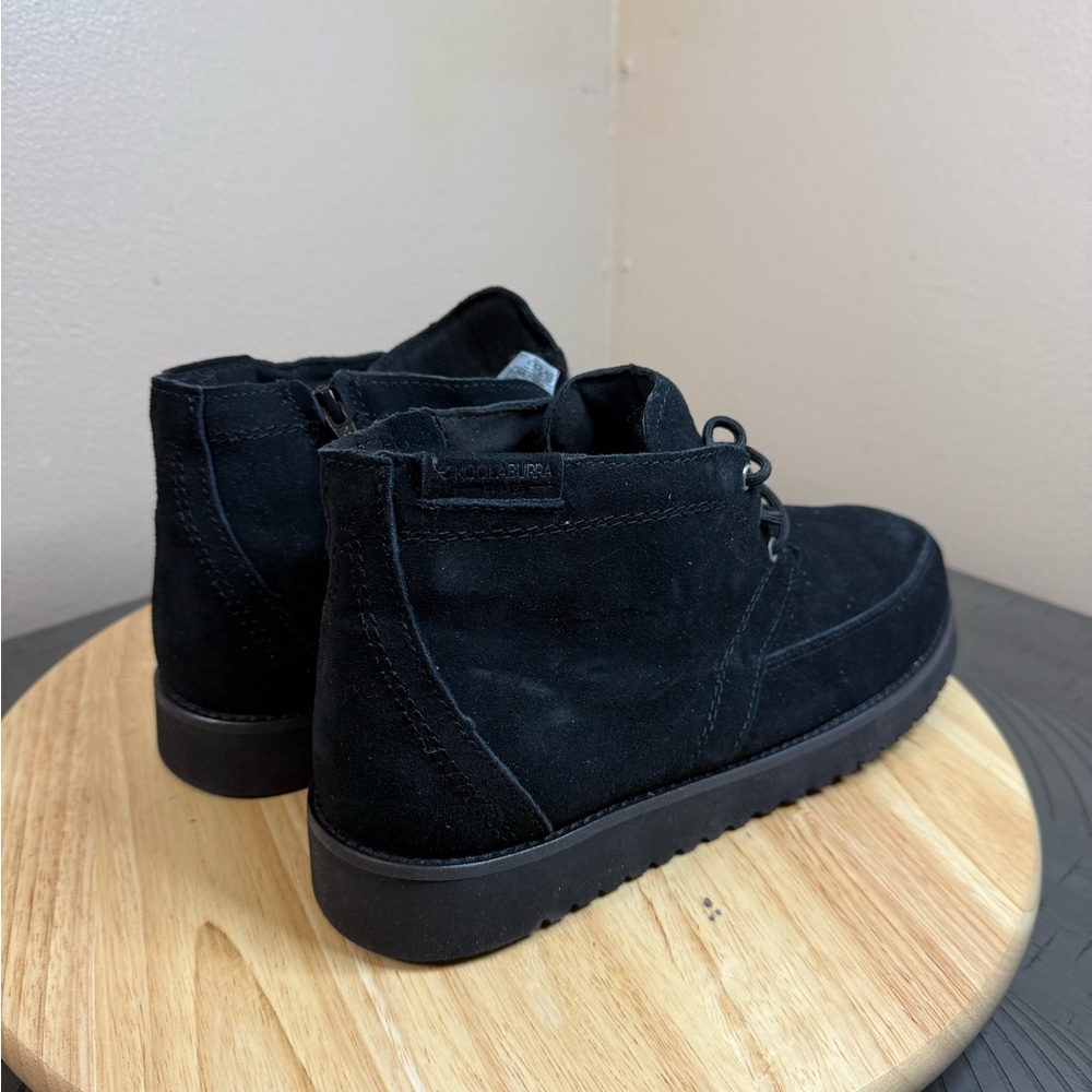 Koolaburra by Ugg Men's Asahiah booties - Picture 6 of 11